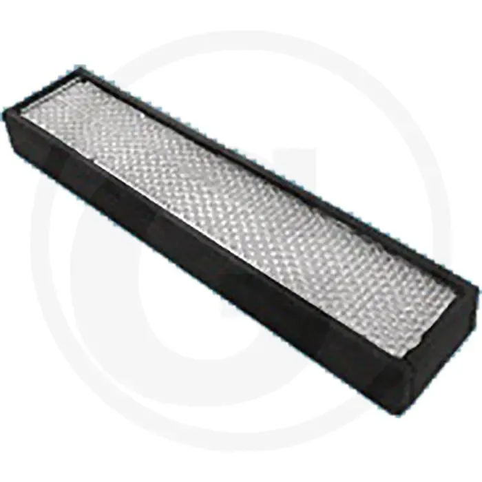 Express Levering Panclean Cabinefilter FP8809 - 345x75x37 mm