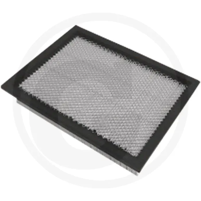 Flitsaanbieding Panclean Cabinefilter KPG1021 - 295x212x55 mm