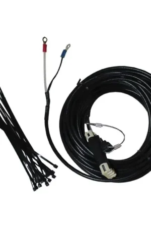 Premium Vochttester \\"BHT - 2\\" Kabel