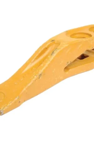 Weekendaanbieding Steun voor messenstaal, Centre Tooth, Vervanging voor: JCB.