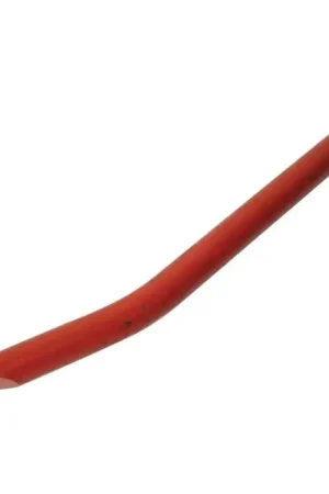 Aanbieding Tand - Gebogen 420mm, (Rond)