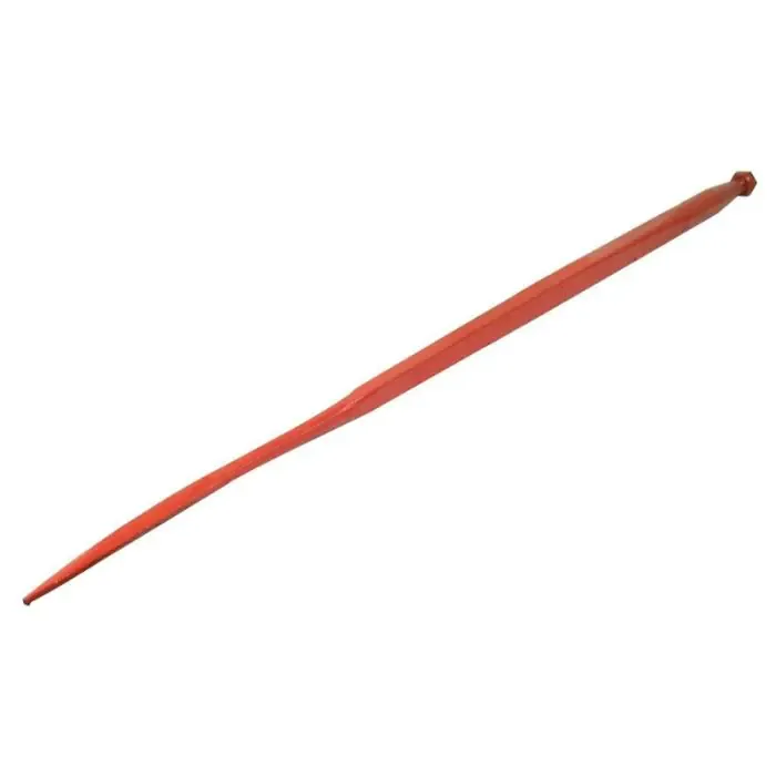 Goedkoop Tand - Recht 1,400mm, Schroefdraad maat: M28 x 1.5 To fit as: 241167