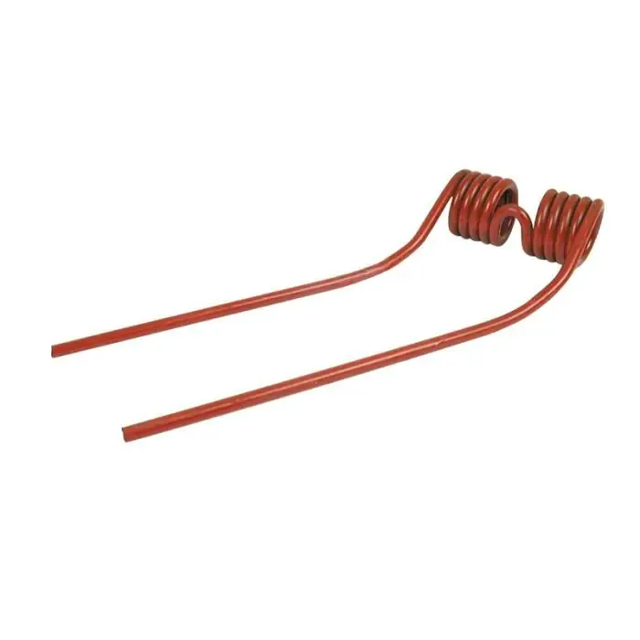 Cirkeltand - Rechts - Lengte:410mm, Breedte:125mm, Ø9.5mm - Vervanging voor Galfre, Niemeyer Veilige Betaling
