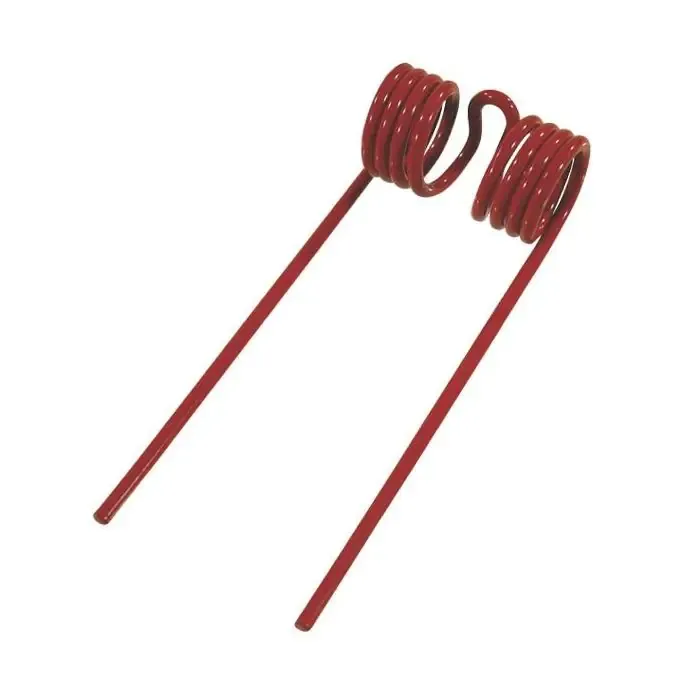 Pick-up tand 034338 - Welger Betaalbaar