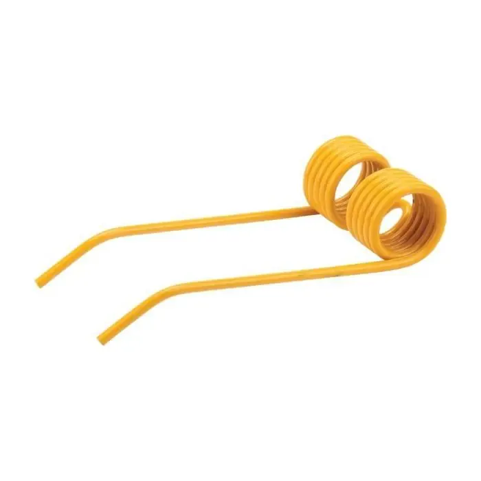 Pick-up tand 80131673 - New-Holland Koopje