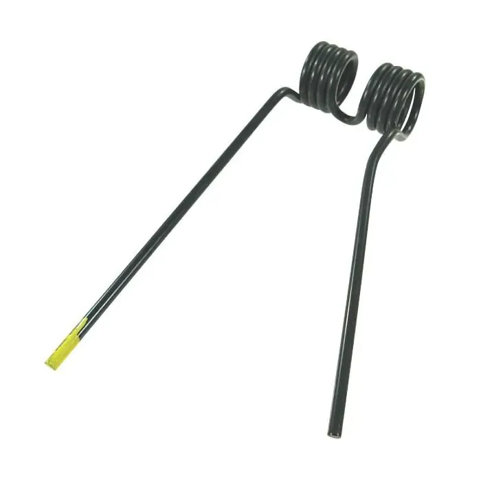 Schuddertand PZ221 Rechts - PZ Weekendaanbieding