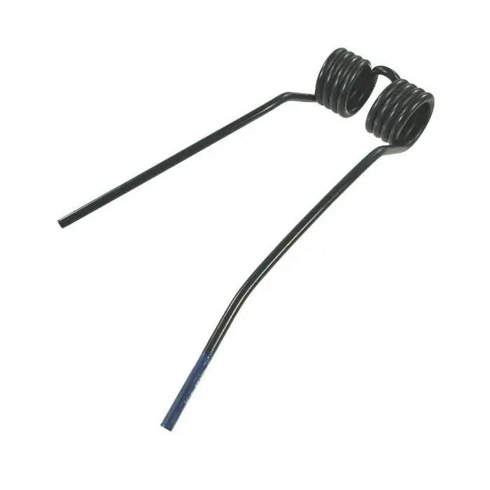 Uitverkoop Schuddertand VGPZ110 links - PZ