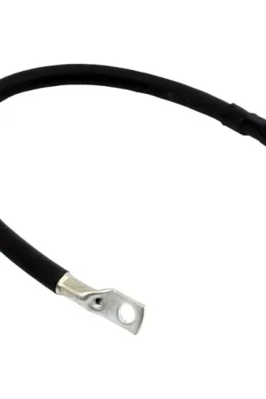 Accu Massastrip, Aarde / Negatief (-) (Klem) Lengte: 450mm Hoge Kwaliteit