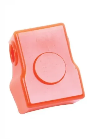 Shop Nu Accu Terminal Cover - Rood