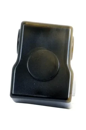 Accu Terminal Cover - Zwart Nu Kopen