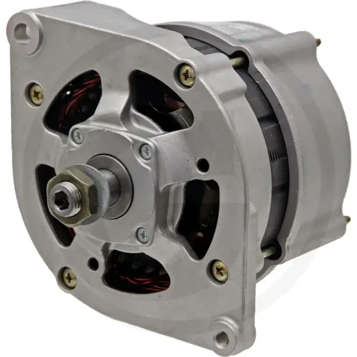 Finale Uitverkoop BOSCH Dynamo 14V 120A Type B