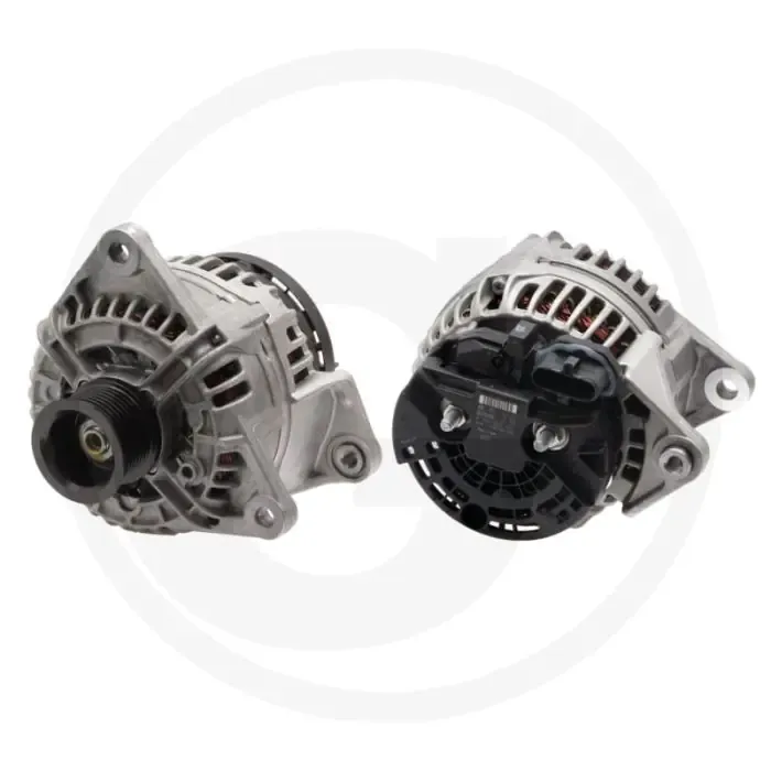 BOSCH Dynamo 28V 70A Rechtsdraaiend Compact voor Iveco Eurocargo Seizoensaanbieding