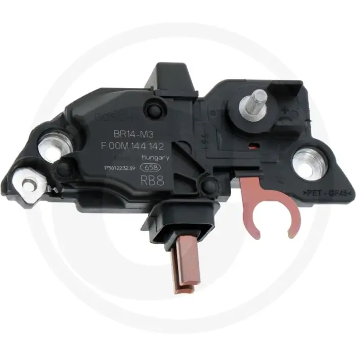 Goedkoop BOSCH Dynamoregelaar BR14-M3 Afb. nr. 8