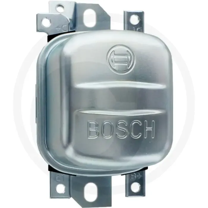BOSCH Regelaar 14V / 11A Voor Gelijkstroomdynamo Seizoensaanbieding
