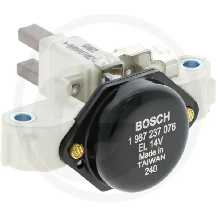 BOSCH Regelaar 14V 28V voor dynamo type KC/NCB1 0123315500 Actieprijs