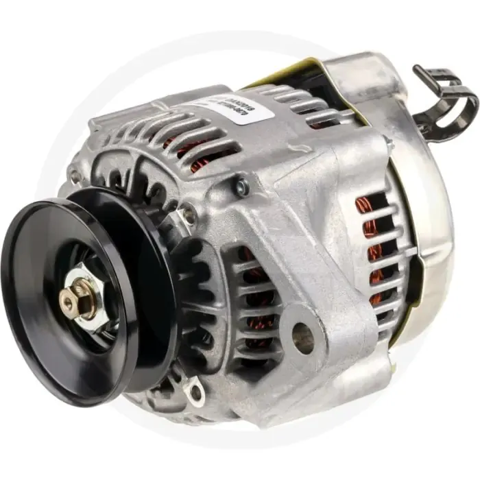 Denso Dynamo 14 V / 45 A – Poelie Ø69 mm, Rechtsdraaiend, Aansl. B+ (M6) Populair