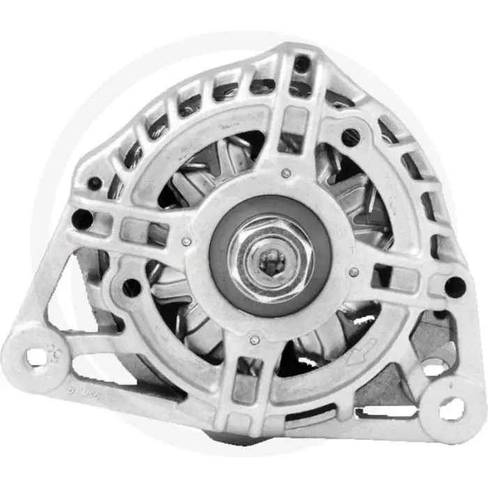 Seizoensaanbieding Denso Dynamo 14 volt / 85 A – Aansluitingen B+ (M6), D+ (M5), met W-aansluiting