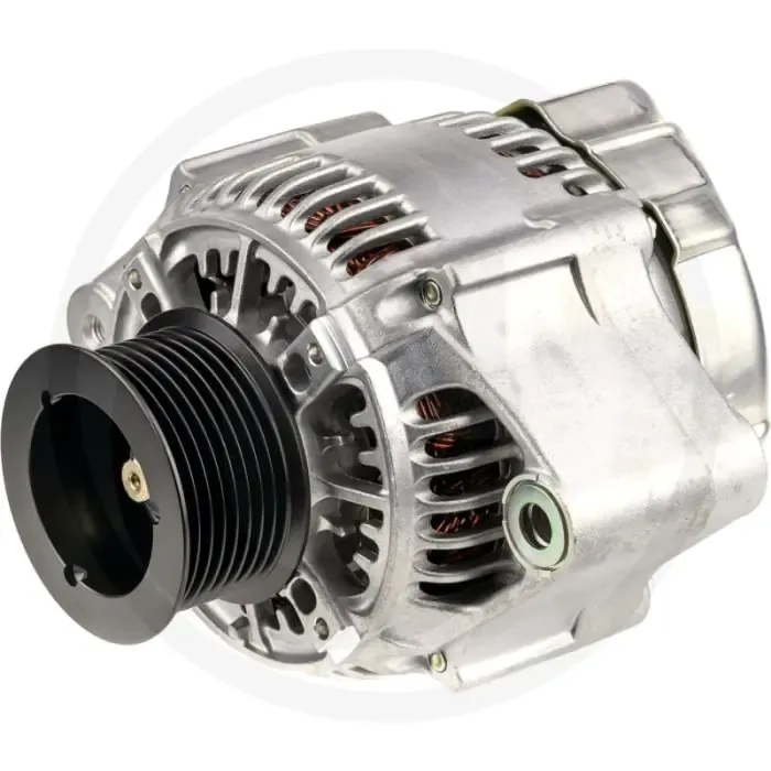 Denso Dynamo 14V 90A PV8 Poelie Ø62.5mm Flens 58mm Uitverkoop