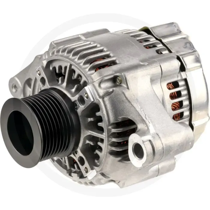 Denso Dynamo 14V 90A PVx8 Poelie Ø55mm Populair