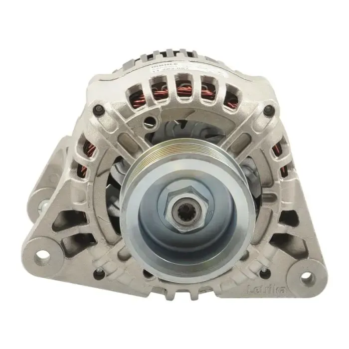 Koop Online Dynamo (Mahle) - 14V, 100 Ampère
