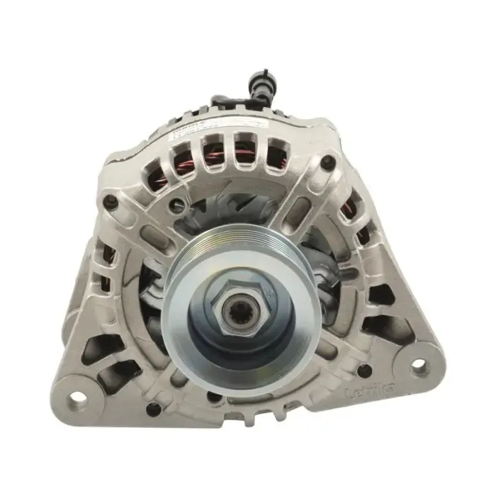 Dynamo (Mahle) - 14V, 120 Ampère Gratis Retour