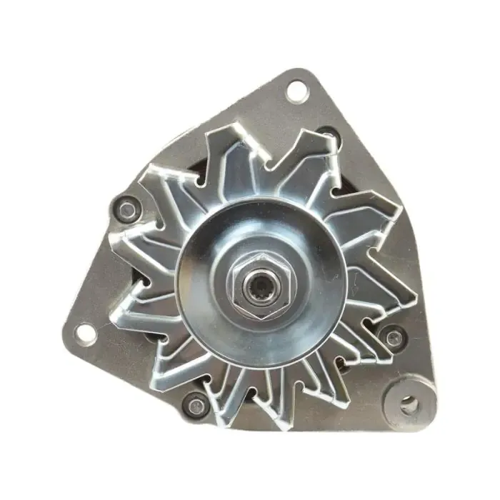 Actieprijs Dynamo (Mahle) - 14V, 65 Ampère