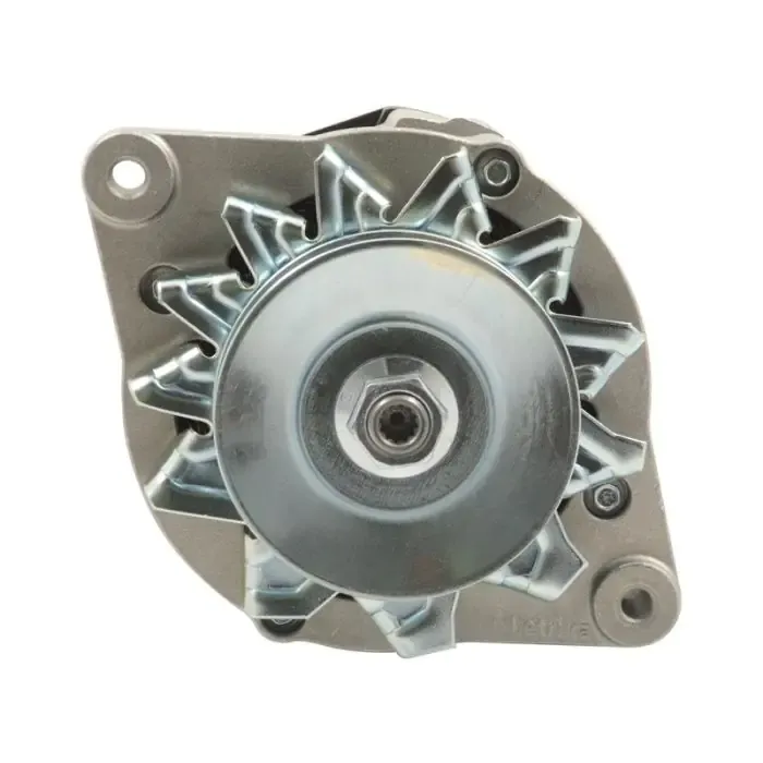 Express Levering Dynamo (Mahle) - 14V, 70 Ampère