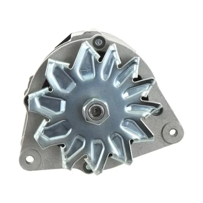 Nieuw Dynamo (Mahle) - 14V, 70 Ampère