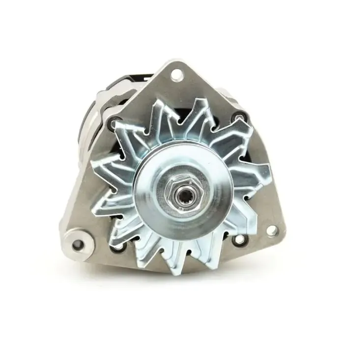 Dynamo (Mahle) - 14V, 80 Ampère Gecertificeerd
