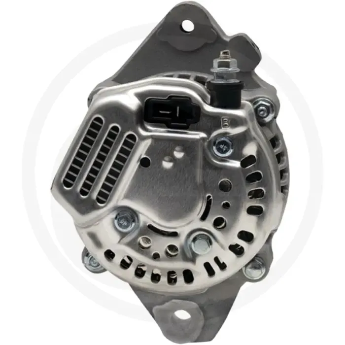 Dynamo 14 V / 60 A (compact ontwerp, interne ventilator) Lage Kosten