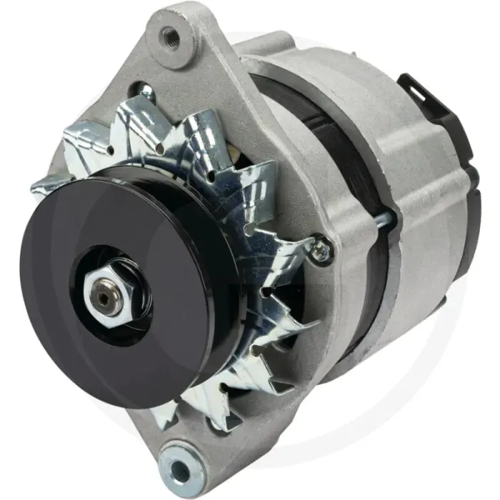 Finale Uitverkoop Dynamo 14 volt / 55 A