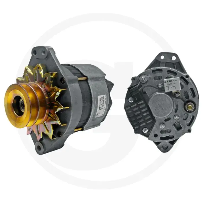 Hoge Kwaliteit Dynamo 14V 120A