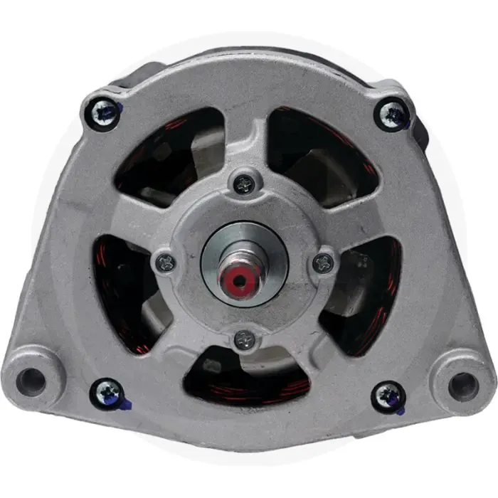 Actieprijs Dynamo 28 V / 55 A – met W-aansluiting, interne regelaar, B+ (M8), type B