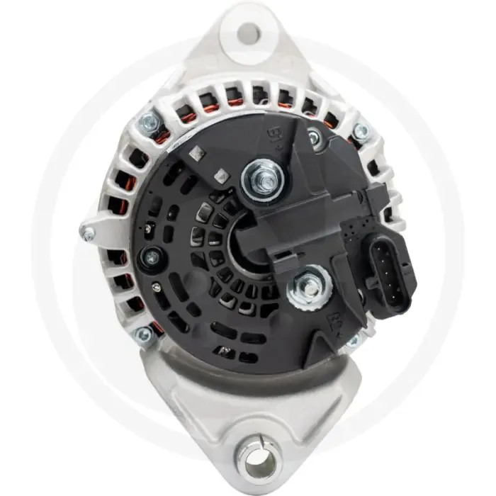 Aanbieding Dynamo 28V 110A Nominale Waarde