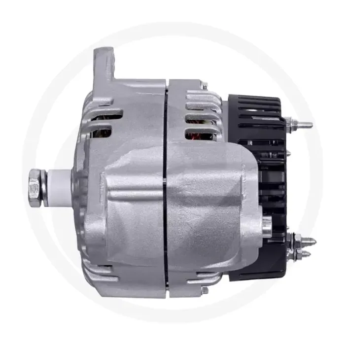 HELLA Generator 12V 120A Ohne Riemenscheibe Hete Deal
