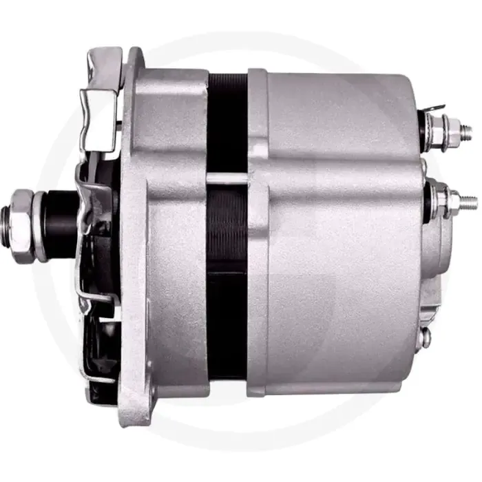 Laatste Kans HELLA Generator 14 V / 33 A – Ohne Riemenscheibe