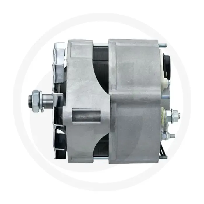 Merkproduct HELLA Generator 14 V / 65 A – Ohne Riemenscheibe