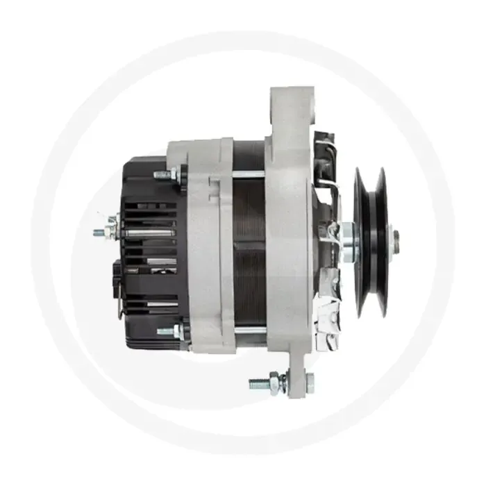 Veilige Betaling HELLA Generator 14 V / 65 A – Poelie Ø 92 mm, 1 groef, mit Riemenscheibe