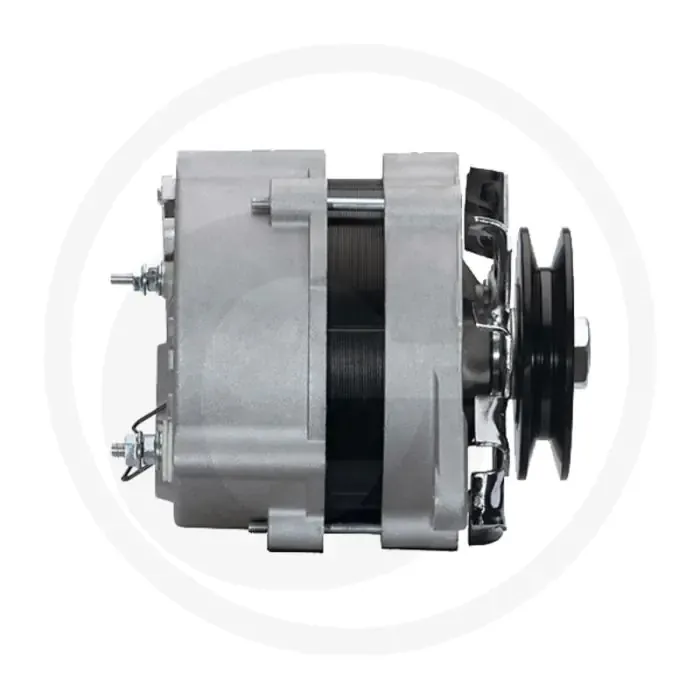 Shop Nu HELLA Generator 14 V / 65 A – Poelie Ø90 mm, 1 groef, met riemenscheibe