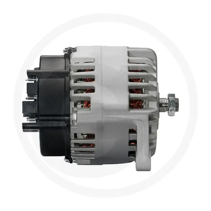 HELLA Generator 14 V / 65 A Ohne Riemenscheibe Exclusieve Aanbieding