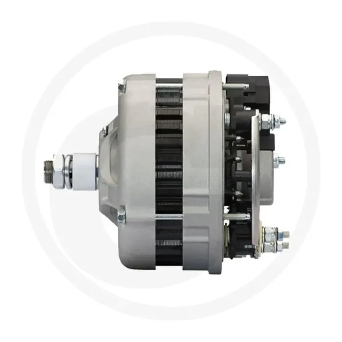 HELLA Generator 14 V / 80 A – Ohne Riemenscheibe Lage Prijs
