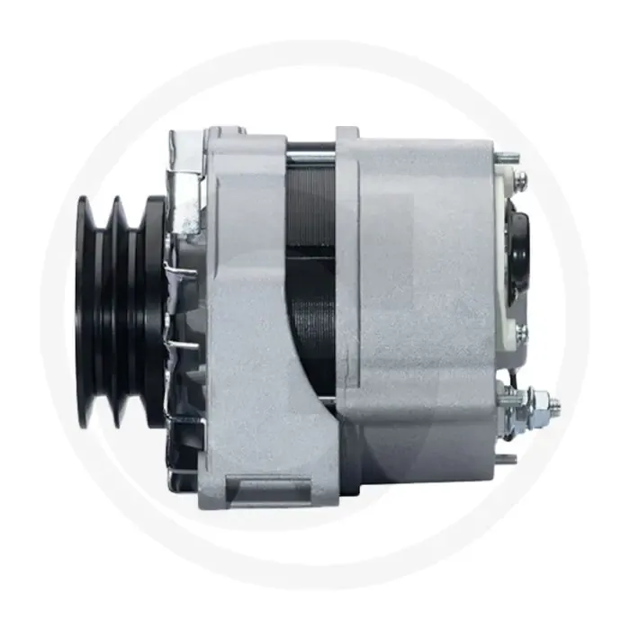 HELLA Generator 14 V / 95 A – 86 mm dubbelriemschijf, 2 groeven Favoriet