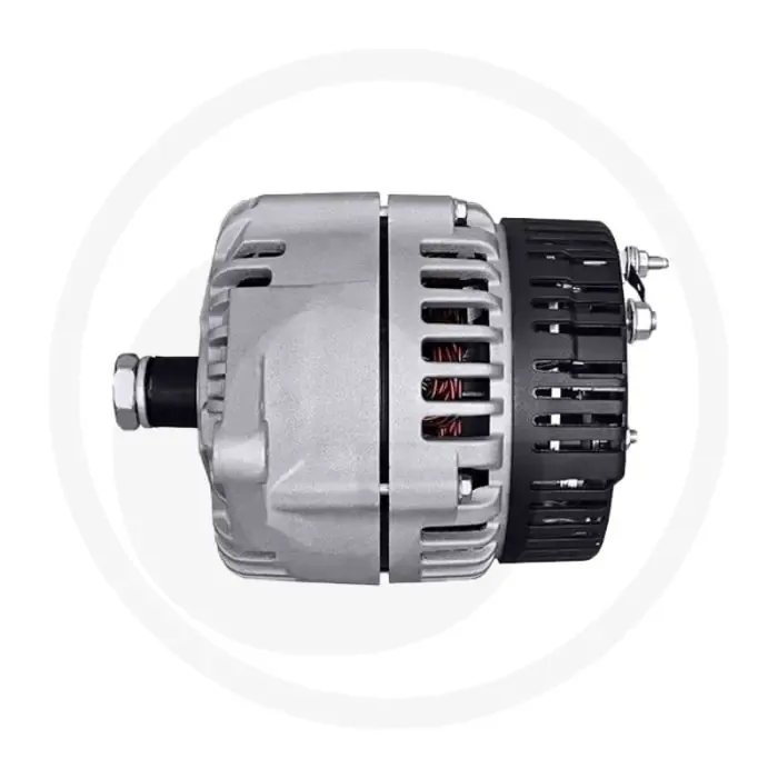 Uitverkoop HELLA Generator 14 V / 95 A – Hoge laadstroom, betrouwbaar voor landbouwmachines