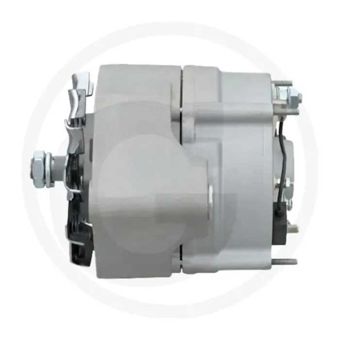 HELLA Generator 28 V / 55 A – Dubbele riemschijf, Ø117 mm, 2 groeven Goedkoop