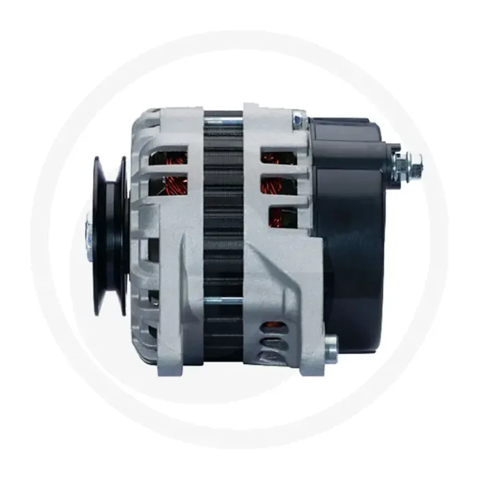 HELLA Generator CA1433IR, 95 A – 14 V, Ohne Riemenscheibe Meest Verkocht