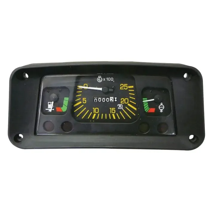 Fabrieksprijs Instrumentmeter