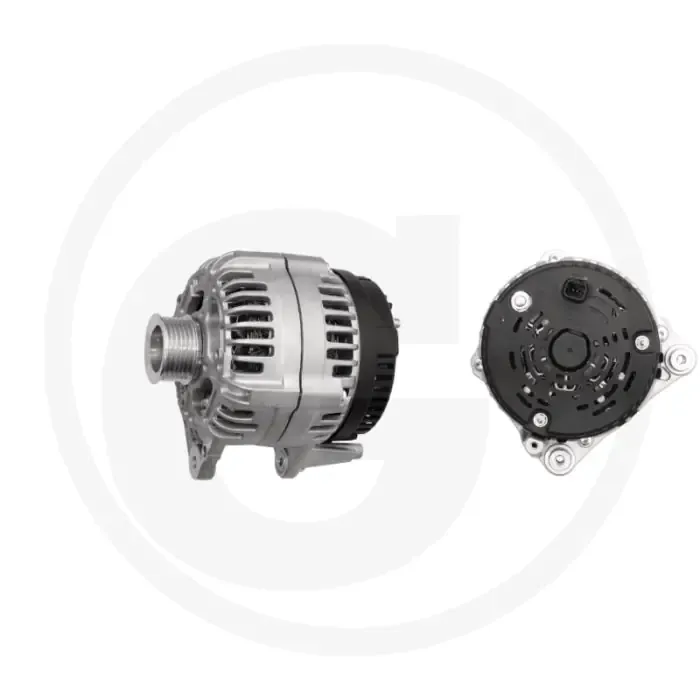 MAHLE Dynamo 14V 150A Compacte Stofdichte Uitvoering Tijdelijk Beschikbaar