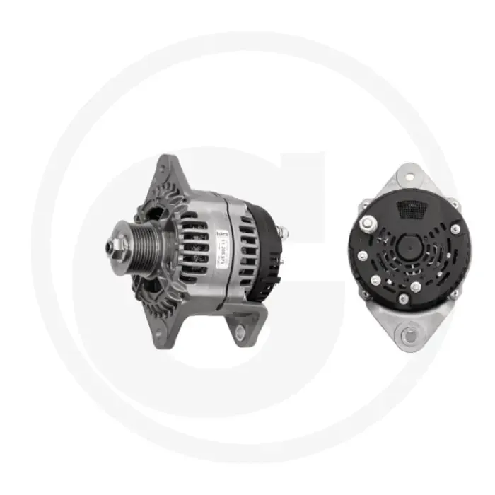 Beperkte Voorraad MAHLE Dynamo 14V 200A Stofdicht
