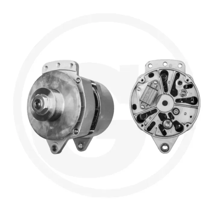 MAHLE Dynamo 14V 270A Stofdicht Koopje