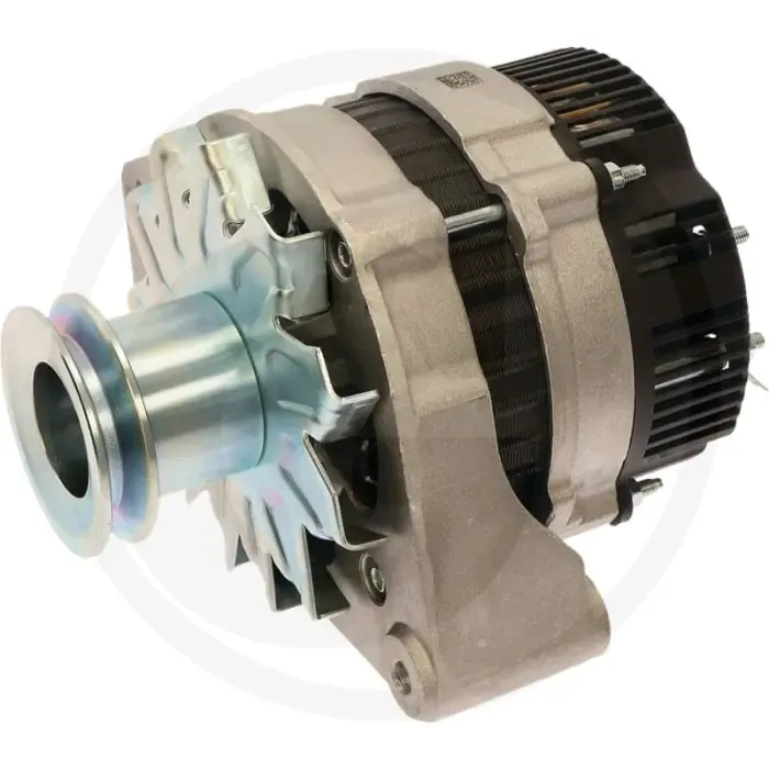 Dagaanbieding MAHLE Dynamo 14V 65A Links 30° Poelie Ø65mm
